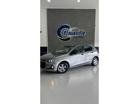 CHEVROLET ONIX 1.0 FLEX MANUAL CHEVROLET ONIX 1.0 FLEX MANUAL